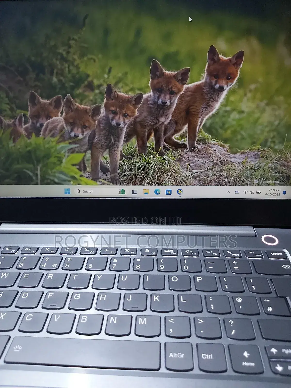 Laptop Lenovo Thinkbook 14 8GB Intel Core i5 SSD 256GB