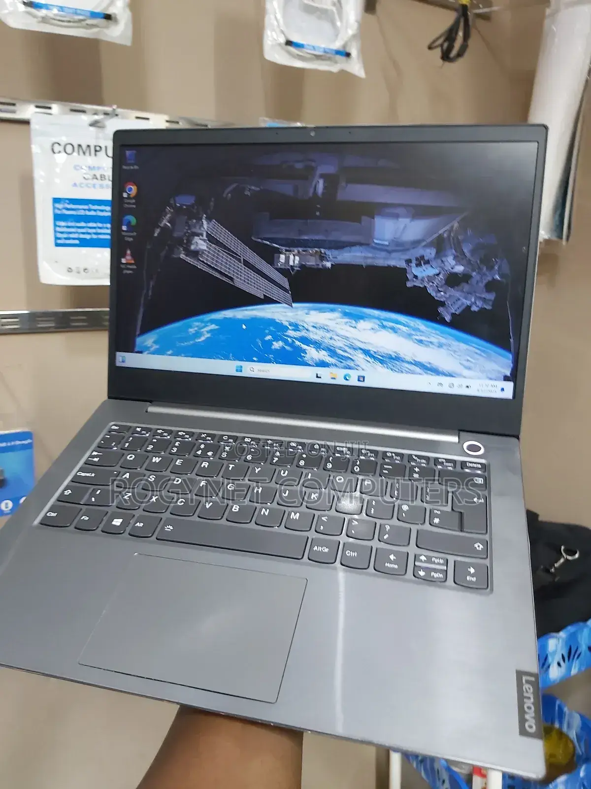 Laptop Lenovo Thinkbook 14 8GB Intel Core i5 SSD 256GB