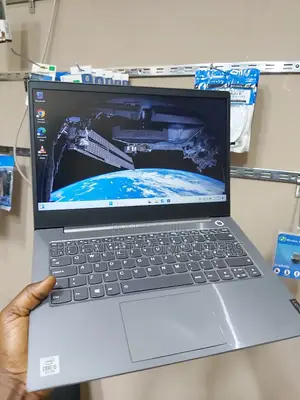 Laptop Lenovo Thinkbook 14 8GB Intel Core i5 SSD 256GB