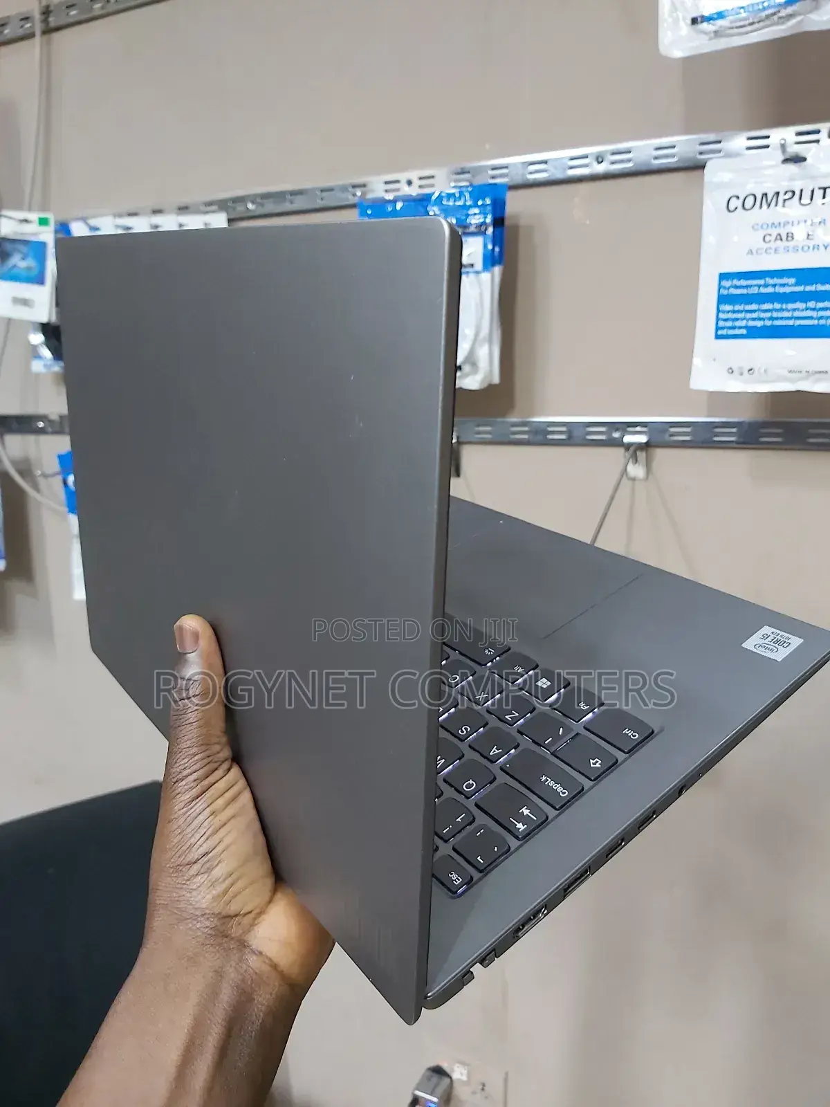 Laptop Lenovo Thinkbook 14 8GB Intel Core i5 SSD 256GB
