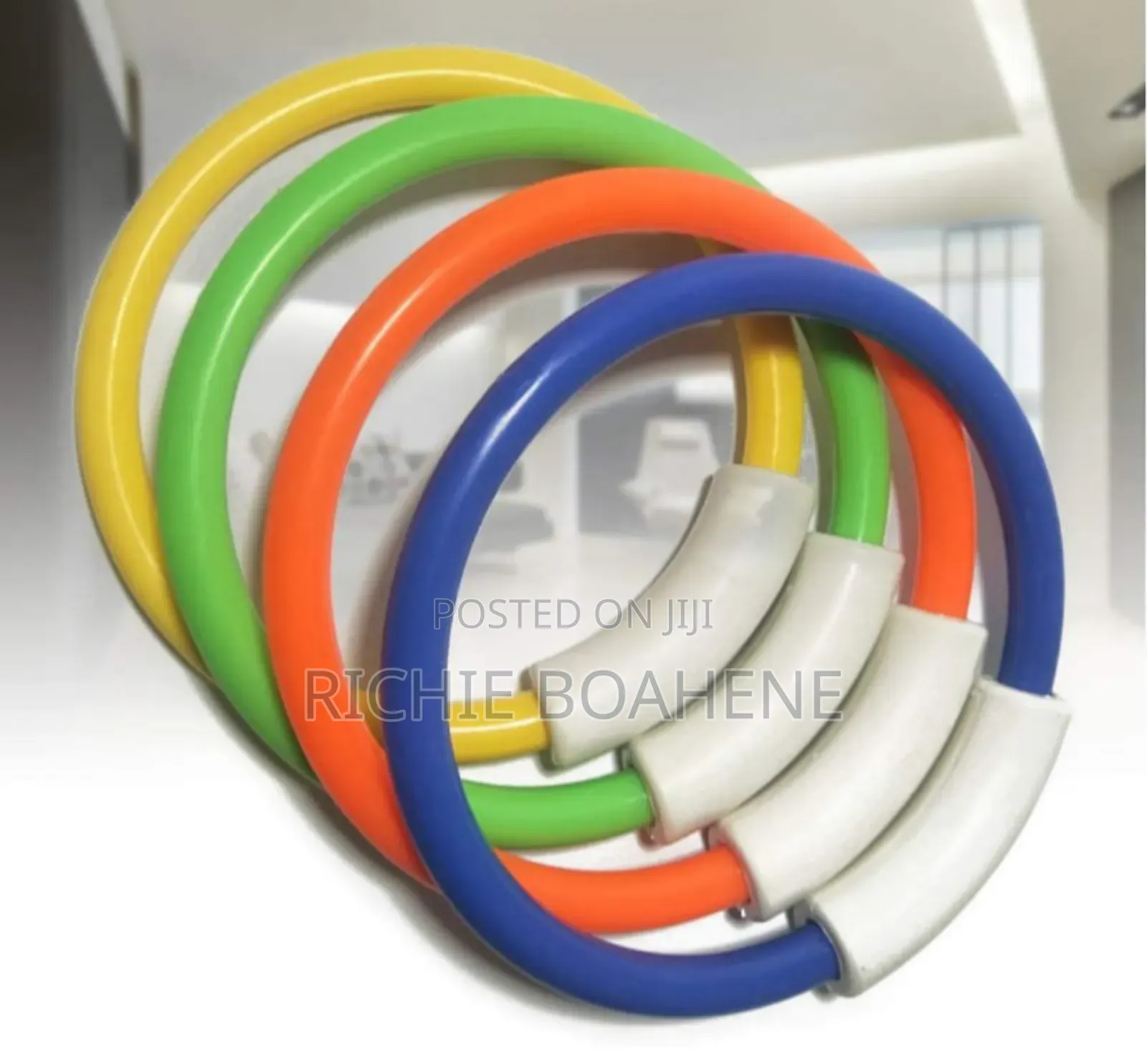 Diving Ring Toys