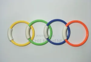 Diving Ring Toys
