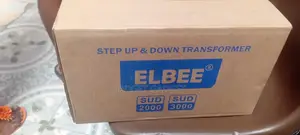 Photo - Elbee Stepdown / Step Up