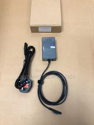 15v 4a 65w,48w, 45w Charger for Microsoft Surfac
