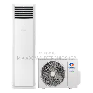 Gree 5.0hp R410a Inverter Floor Standing Air Conditioner