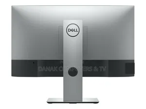 Dell Flat Panel 24" Utrasharp Monitor