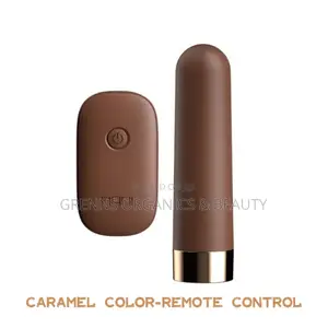 Wireless Remote Control Bullet Vibrator