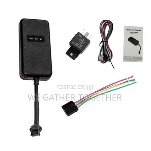 Auto Car and Moto Tracker Device
