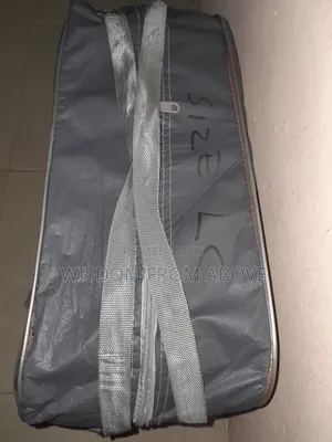Foreign All Weatherproof, Waterproof, Dustprounproof Covers