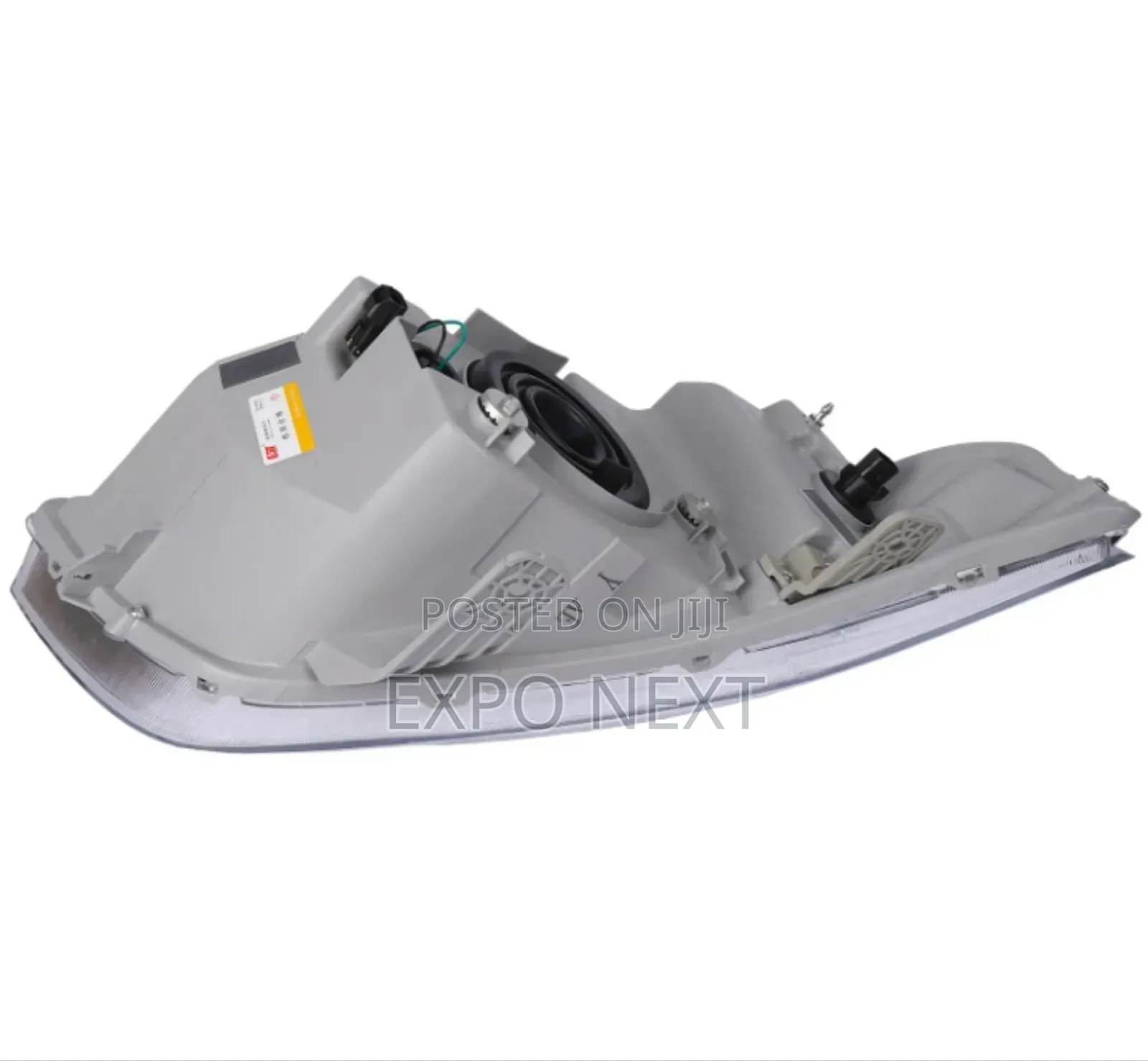 Chevrolet Aveo Head Light 2009-2011
