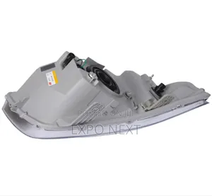 Chevrolet Aveo Head Light 2009-2011