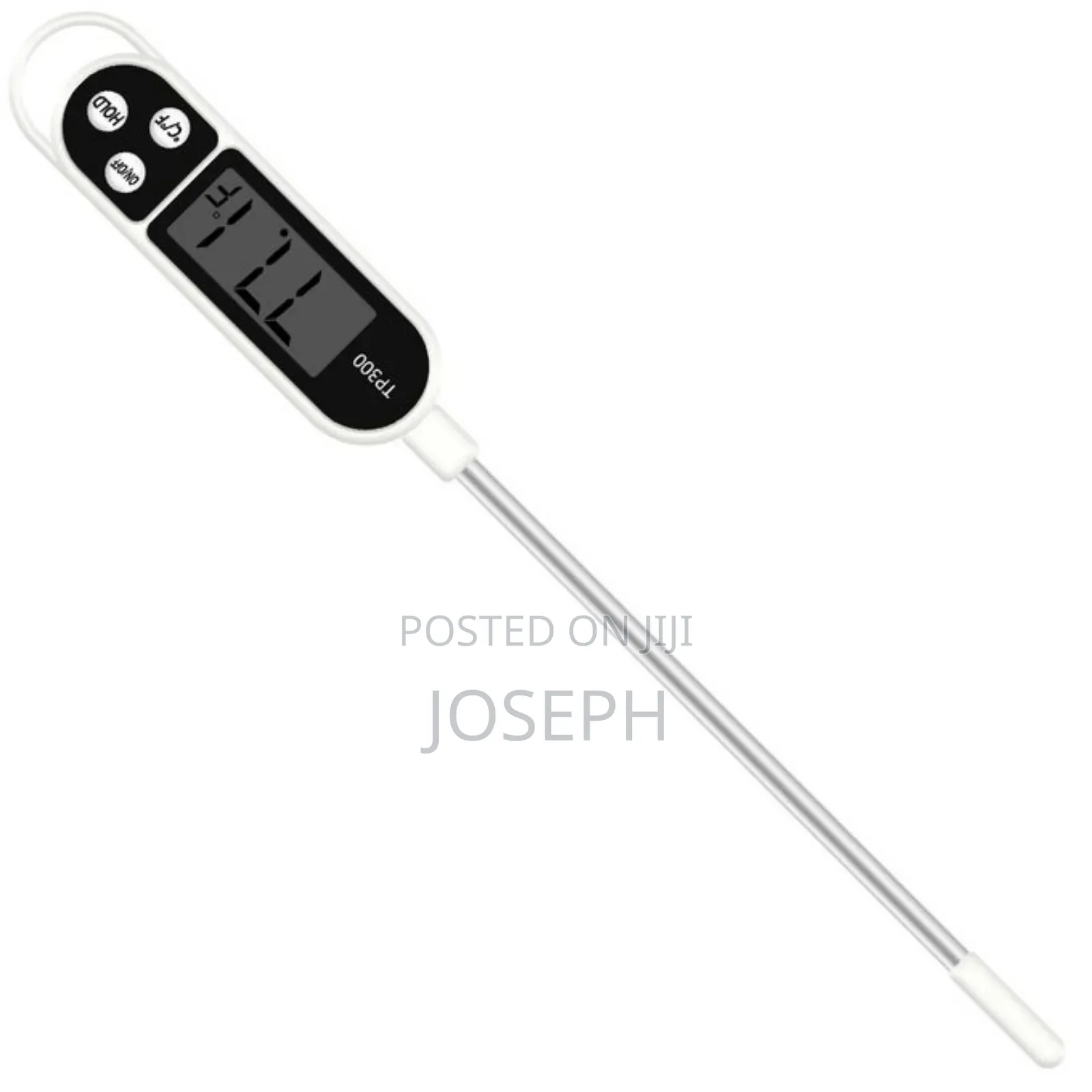 Food Thermometer Tp300