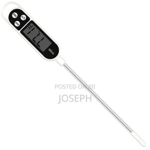 Food Thermometer Tp300