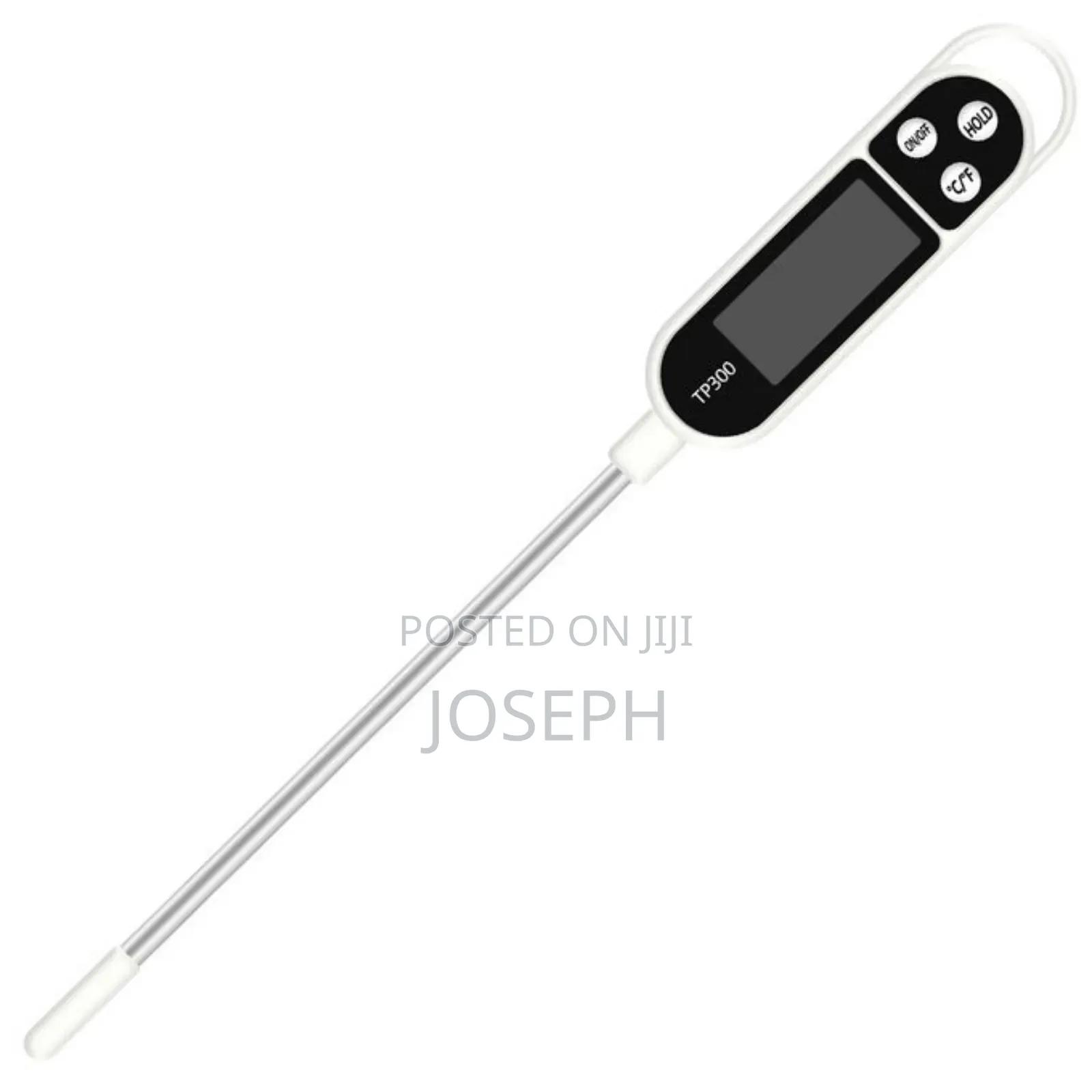 Food Thermometer Tp300