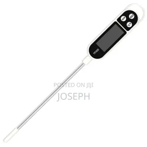 Food Thermometer Tp300