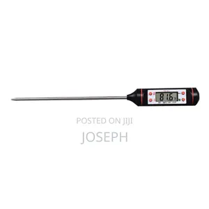 Food Thermometer Tp101