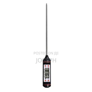 Food Thermometer Tp101