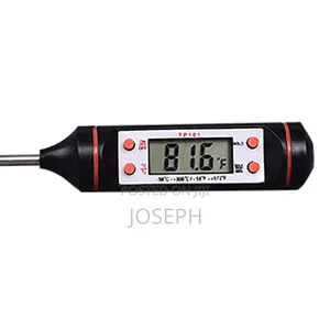 Food Thermometer Tp101