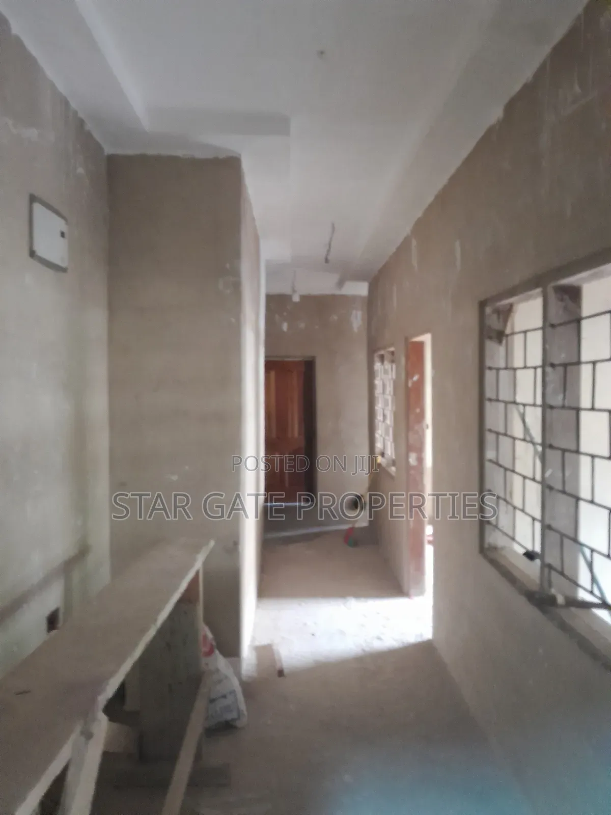 6bdrm House in Kenyasi Adwumam, Kumasi Metropolitan for sale