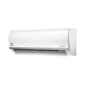Brand New Original Nasco Inverter Ac 1/5 Hp