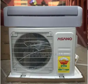 Asano 2.5 Air Conditioner Unit Split