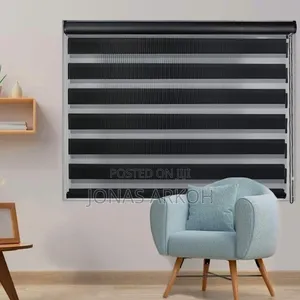 Affordable Window Blinds for Sale in Ghana – Shop Now
