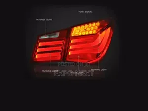 Chevrolet Cruze Tail Light 2012-2016