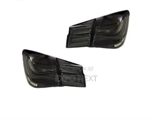 Chevrolet Cruze Tail Light 2012-2016
