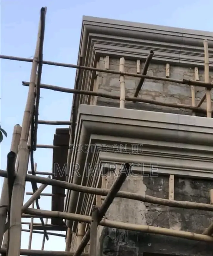 Copping,Parapet,Window, Pillar,Wall and Age Design's