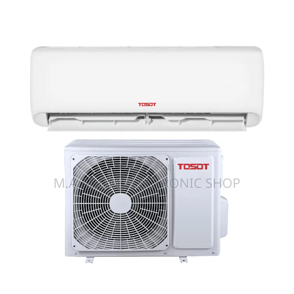 Premium Style Tosot 1.5 R410 Ac
