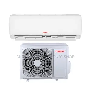 Premium Style Tosot 1.5 R410 Ac