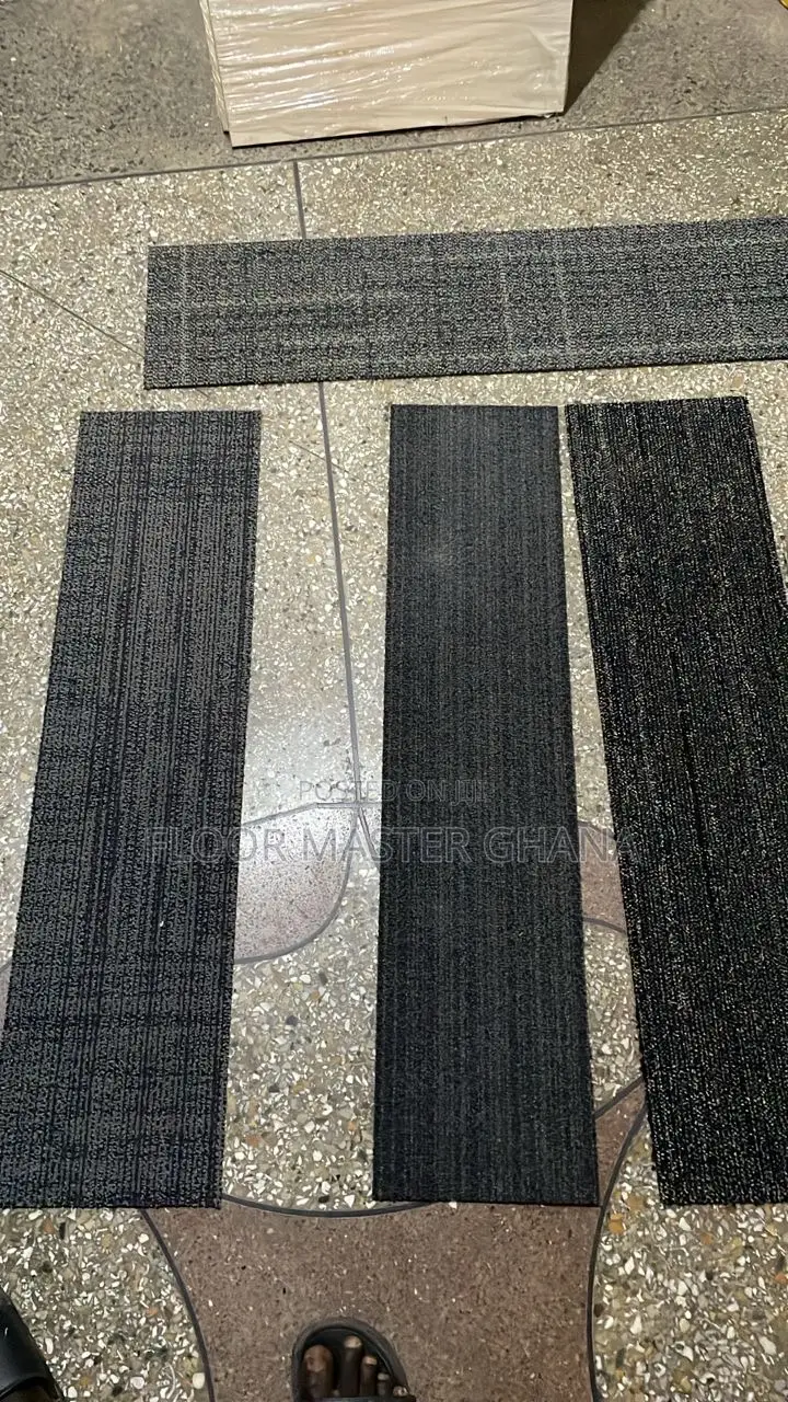 Carpet Tiles