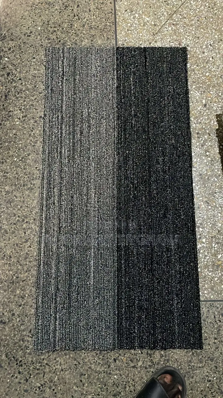 Carpet Tiles