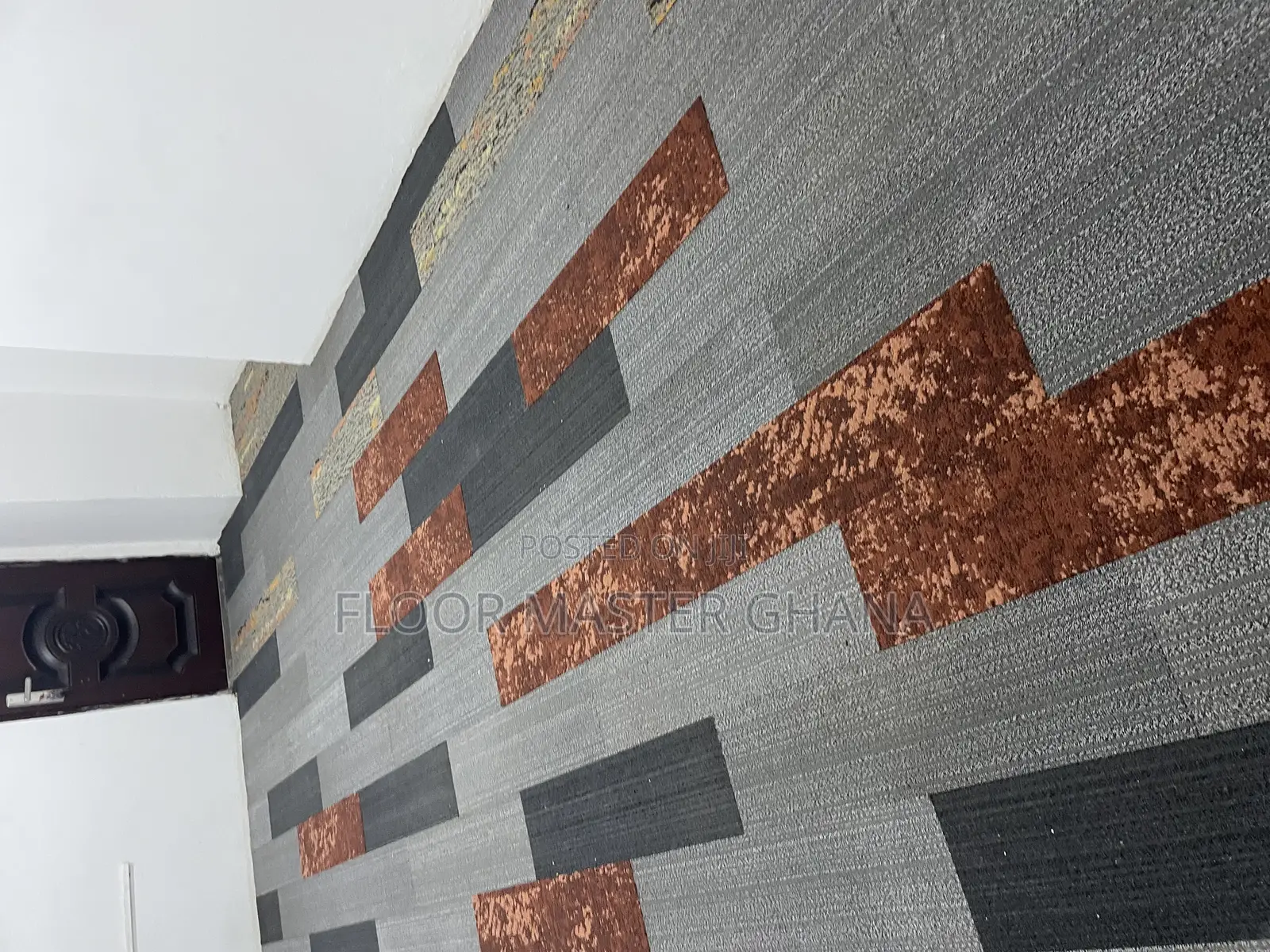 Carpet Tiles