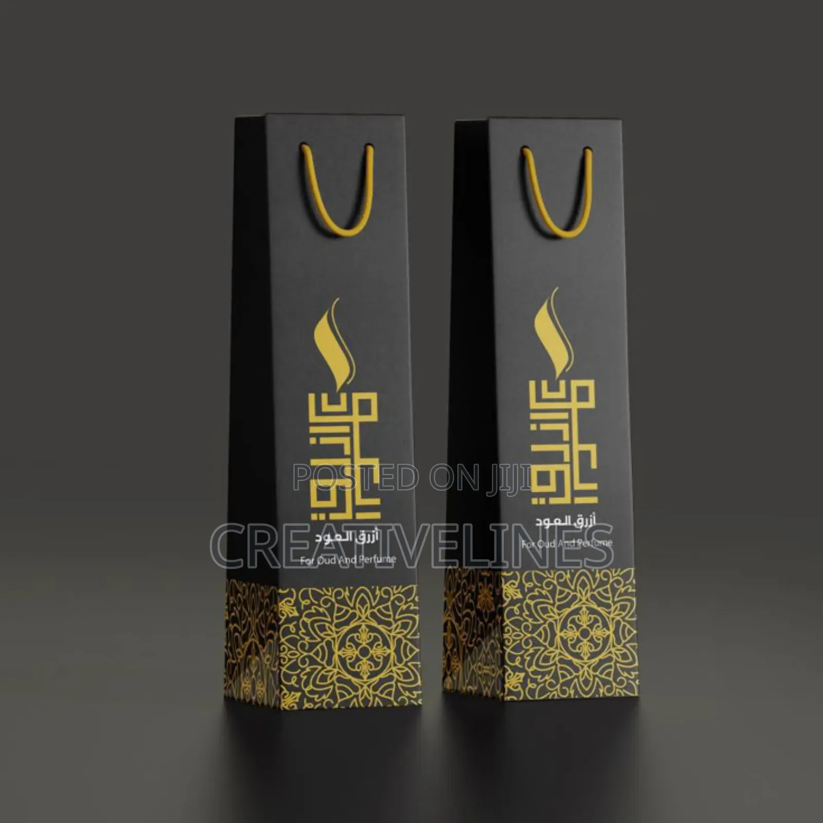 Wine Liquor Bags