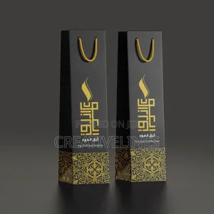 Wine Liquor Bags