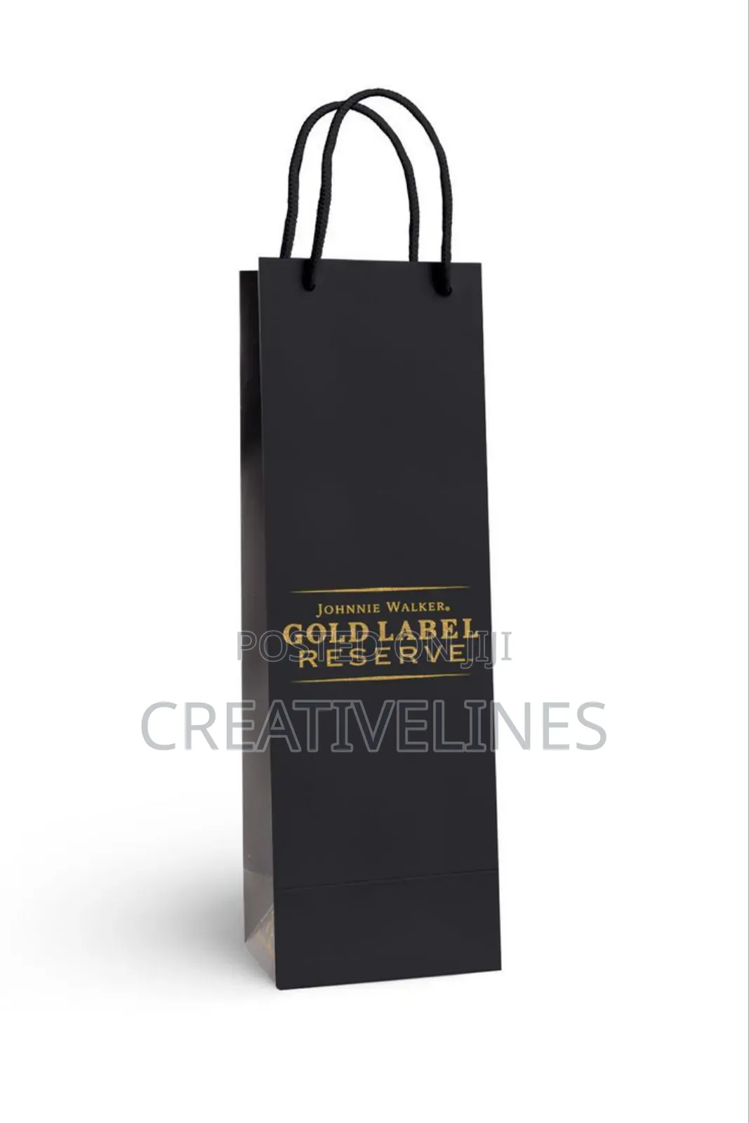Wine Liquor Bags