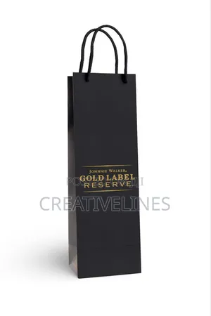 Wine Liquor Bags