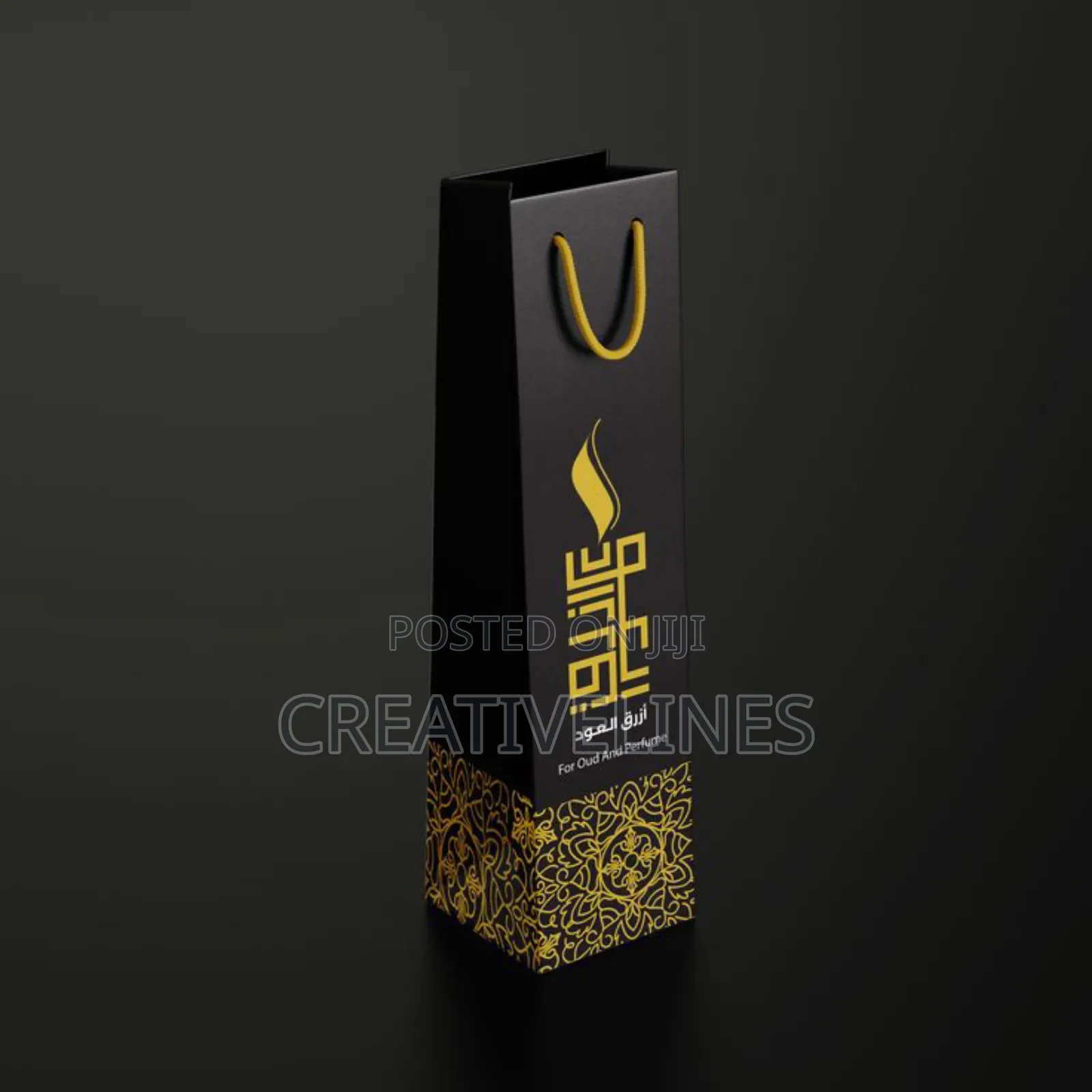 Wine Liquor Bags