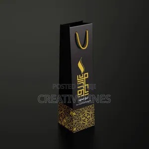 Wine Liquor Bags