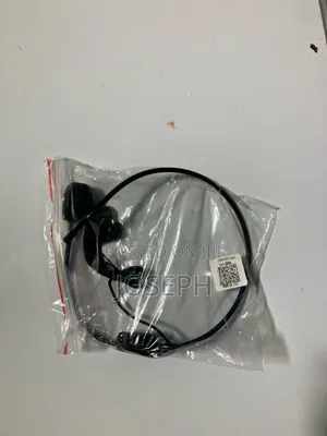Broadcast Microphone