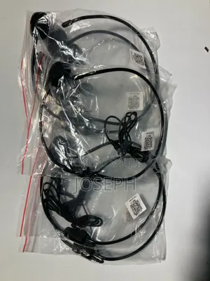 Broadcast Microphone