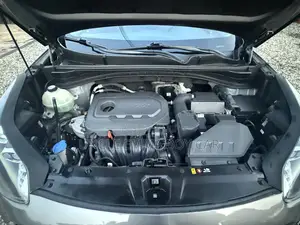 Kia Sportage EX AWD 2018 Gray