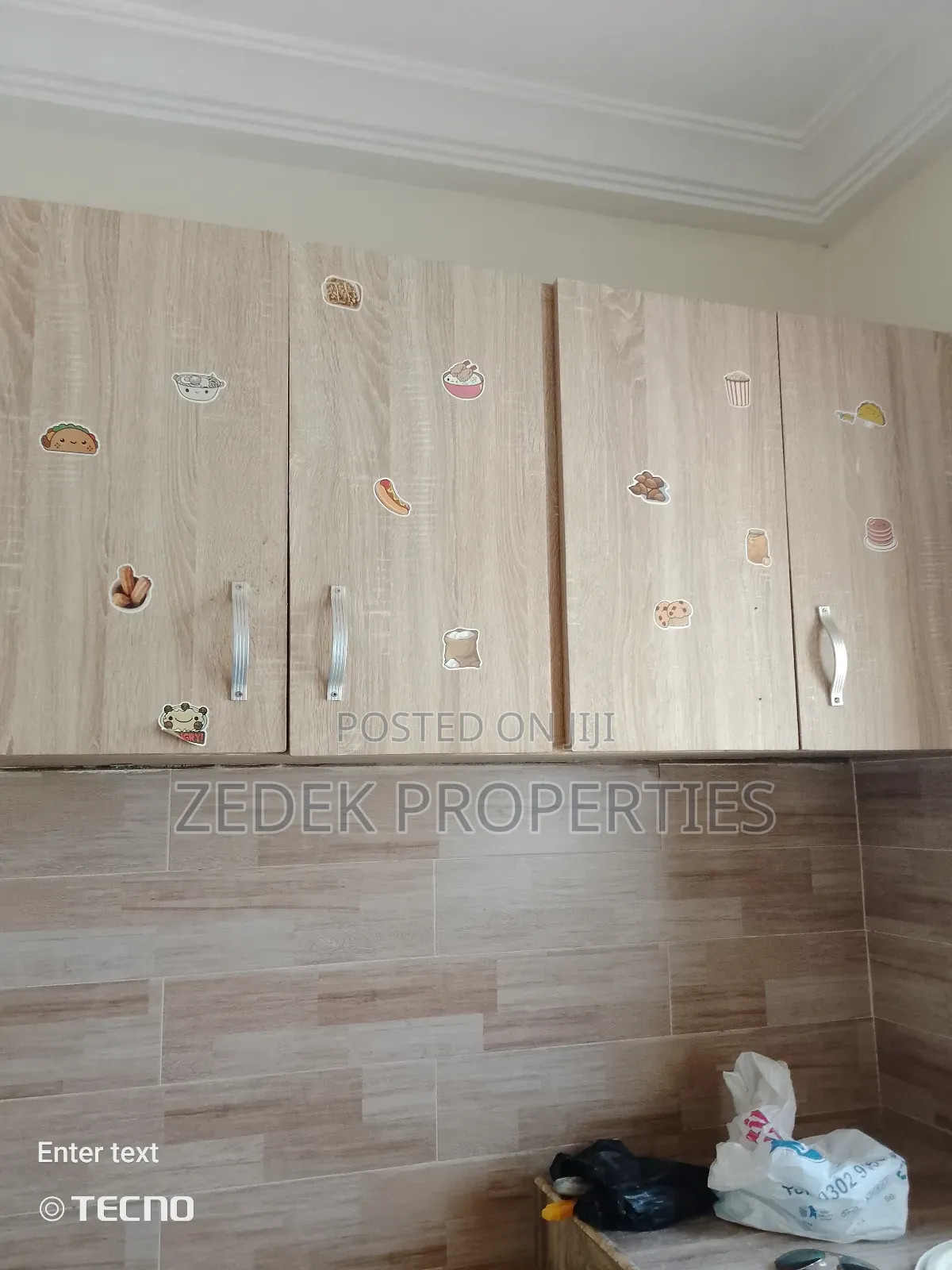 1bdrm Apartment in Kwabenya, Ashomang Estate for rent