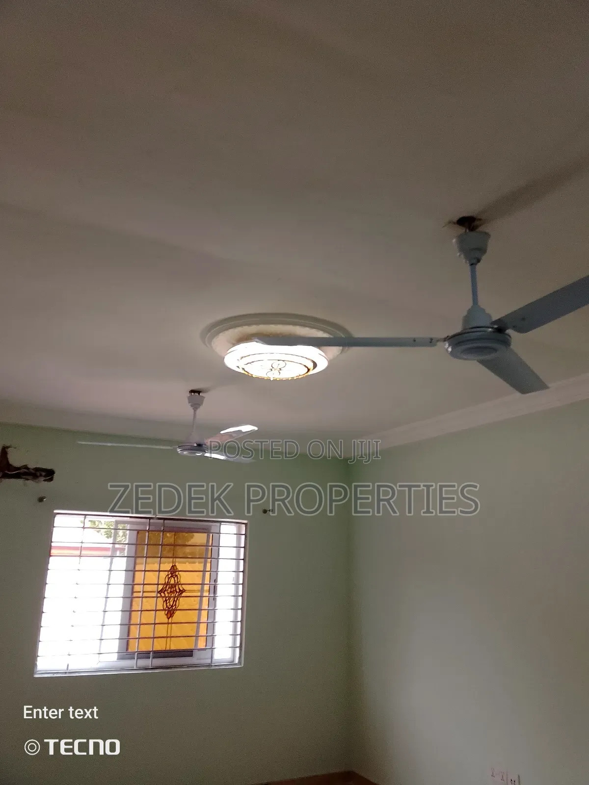 1bdrm Apartment in Kwabenya, Ashomang Estate for rent