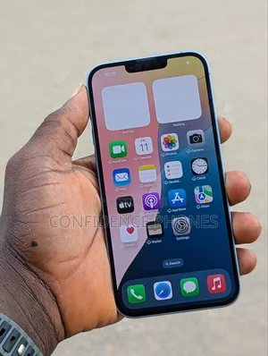 Apple iPhone 14 Plus 128 GB Blue