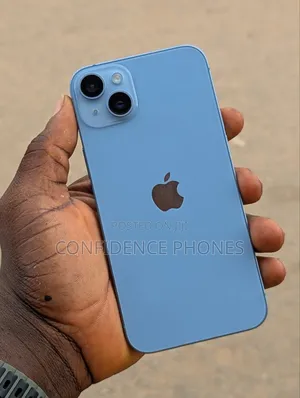 Apple iPhone 14 Plus 128 GB Blue