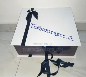 Flip Box Available on Order