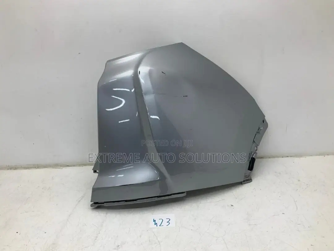 Rear Right Bumper Cover 2017-2019-2020-2022 Honda Cr-v