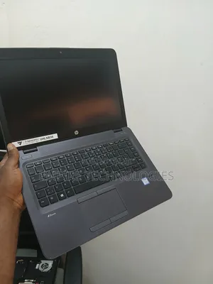 Laptop HP ZBook 14u G4 16GB Intel Core I7 HDD+SSD 1T